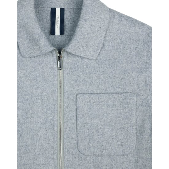 Profuomo Overshirt - Image 3