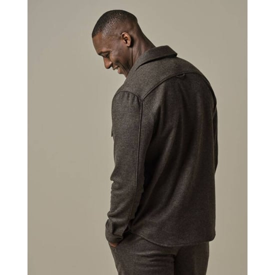 Profuomo Overshirt ppwf30002c - Image 3