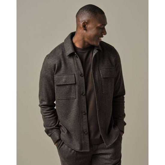 Profuomo Overshirt ppwf30002c - Image 4