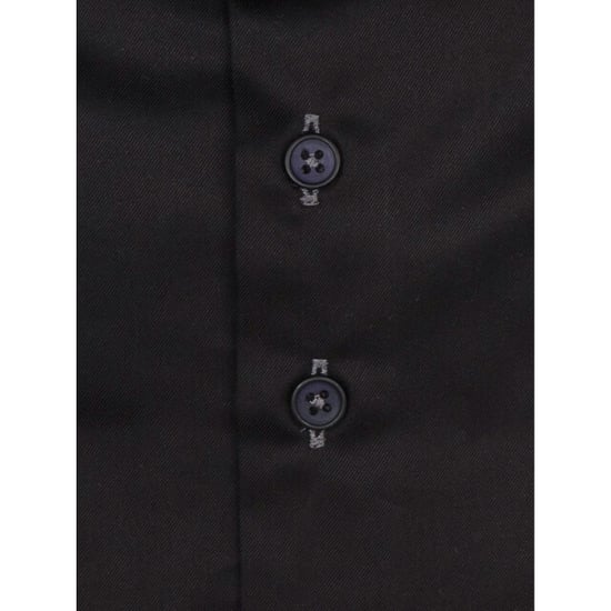 R2 Amsterdam Casual hemd lange mouw nos.twill.004/020 - Image 3