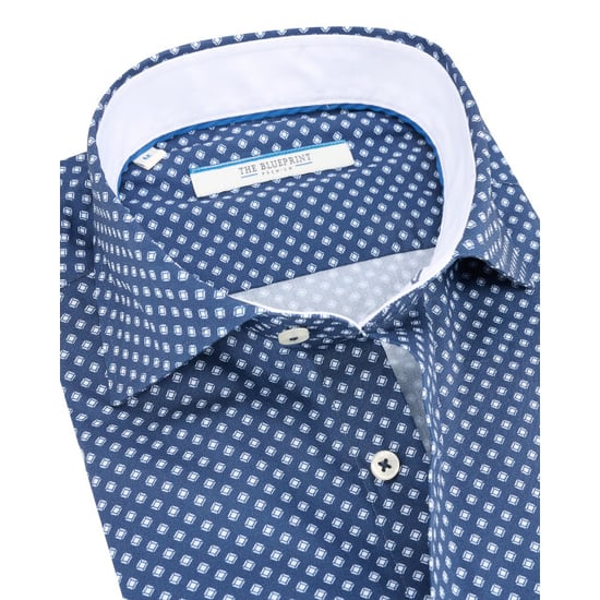 The Blueprint trendy overhemd met lange mouwen - Image 2