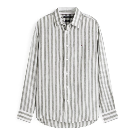 Tommy Hilfiger Menswear casual shirt lange mouwen - Image 1