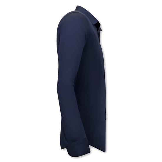 Tony Backer Aparte overhemden slim fit - Image 5