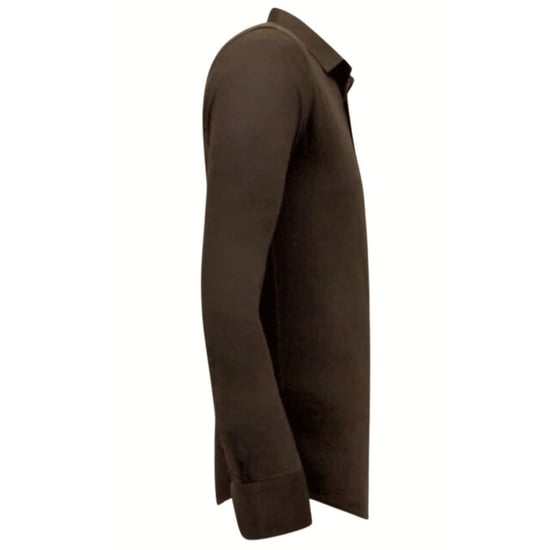 Tony Backer Bijzondere overhemden slim fit - Image 5
