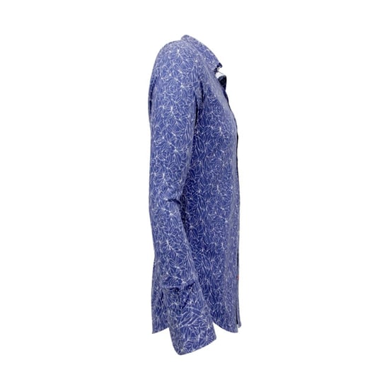 Tony Backer Bloemenprint slim fit - Image 3