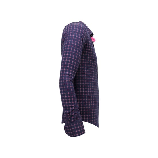 Tony Backer Business overhemden slim fit - Image 2
