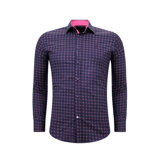 Tony Backer Business overhemden slim fit - Image 4