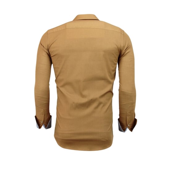 Tony Backer E overhemden slim fit - Image 2
