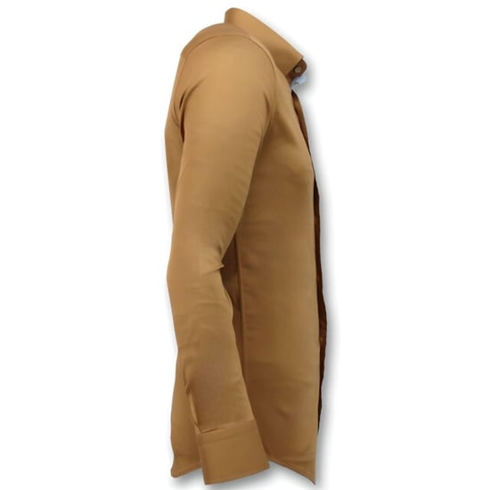 Tony Backer E overhemden slim fit - Image 6