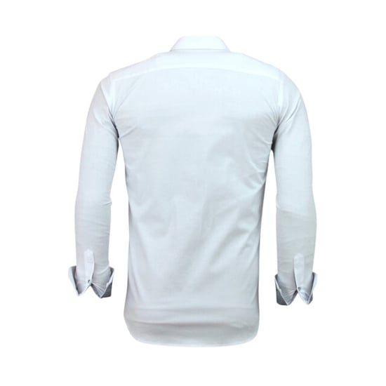 Tony Backer E slim fit overhemden - Image 2
