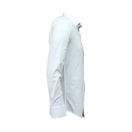 Tony Backer E slim fit overhemden - Image 4