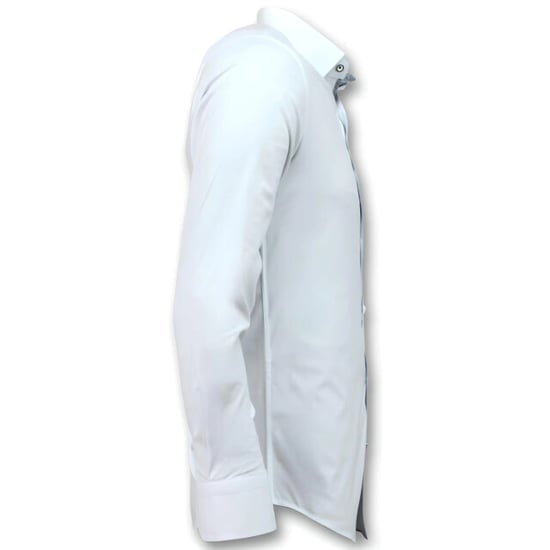 Tony Backer E slim fit overhemden - Image 5