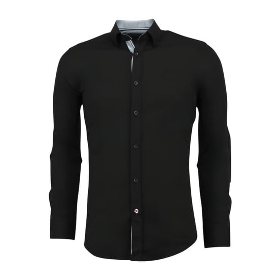 Tony Backer E slim fit overhemden - Image 3