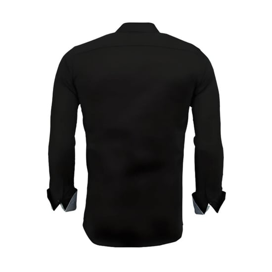 Tony Backer E slim fit overhemden - Image 4