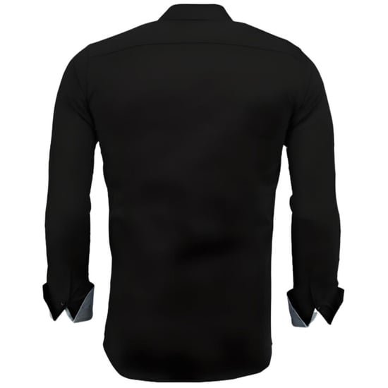 Tony Backer E slim fit overhemden - Image 5