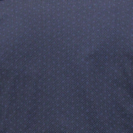 Tony Backer Met print slim fit - Image 3