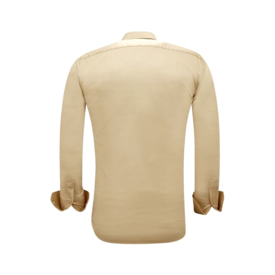 Tony Backer Moderne satijn slim fit - Image 4