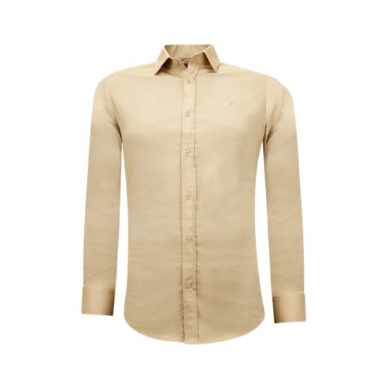 Tony Backer Moderne satijn slim fit - Image 5