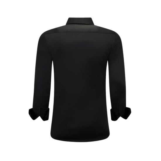 Tony Backer Overhemden slim fit - Image 2