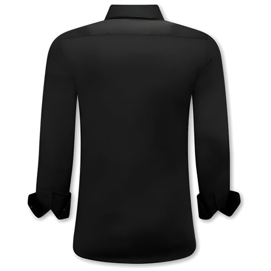 Tony Backer Overhemden slim fit - Image 6