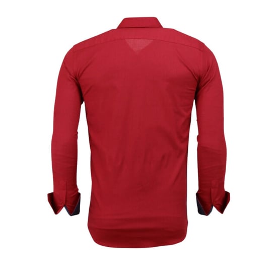 Tony Backer Overhemden slim fit - Image 2