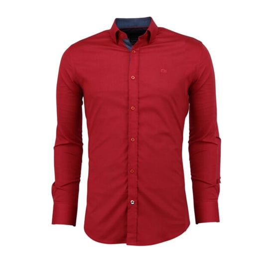 Tony Backer Overhemden slim fit - Image 3