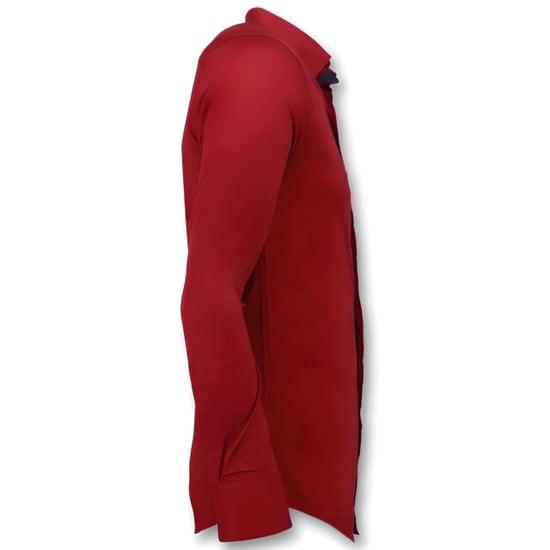 Tony Backer Overhemden slim fit - Image 5