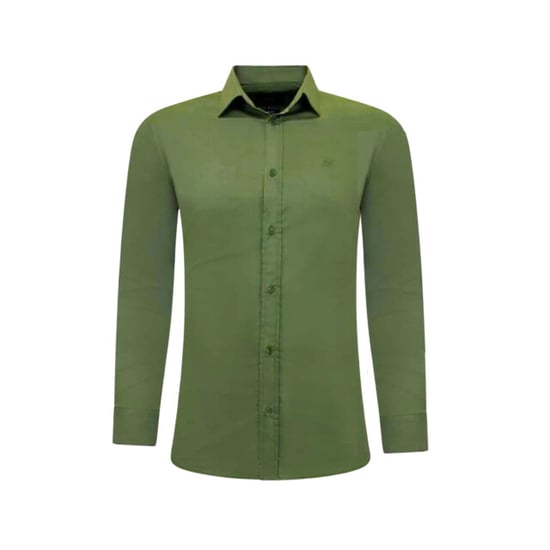 Tony Backer Overhemden slim fit - Image 5