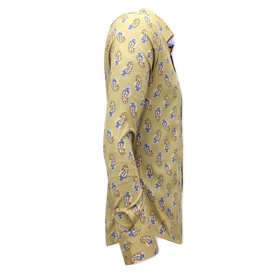 Tony Backer Paisley slim fit - Image 3