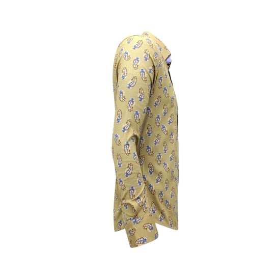 Tony Backer Paisley slim fit - Image 4