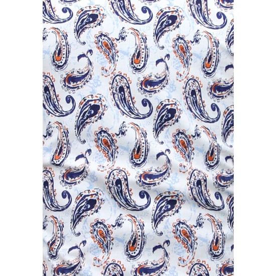Tony Backer Paisley slim fit - Image 6