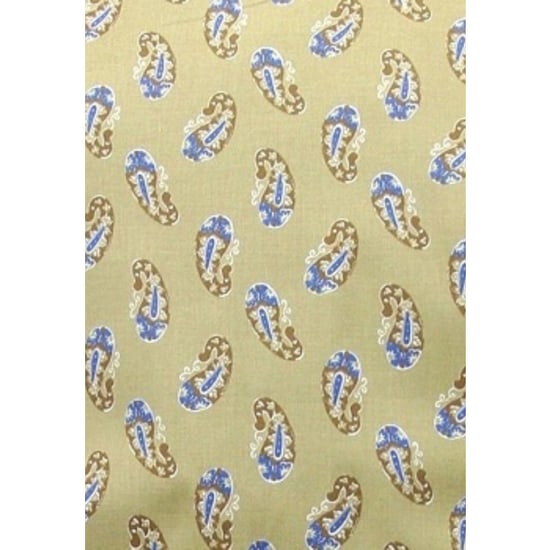 Tony Backer Paisley slim fit - Image 5