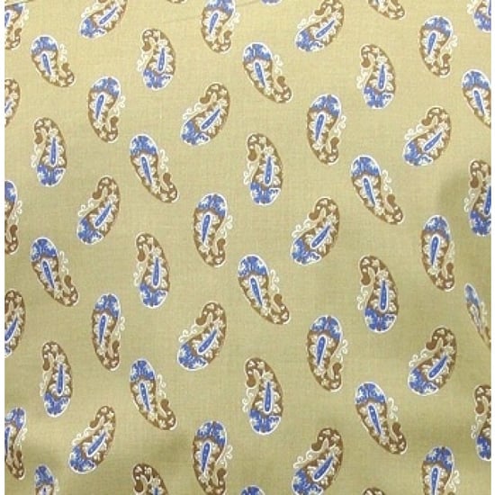 Tony Backer Paisley slim fit - Image 6