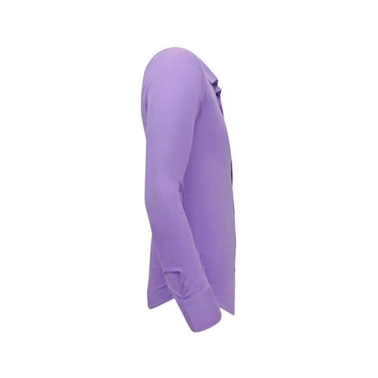 Tony Backer Satijn slim fit - Image 3