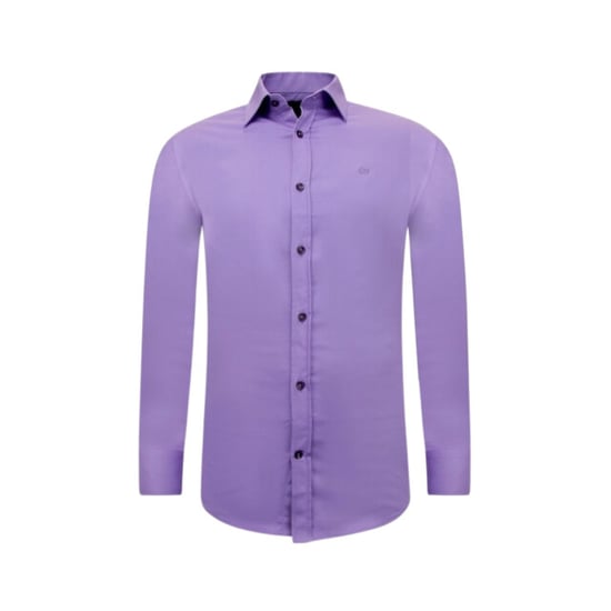 Tony Backer Satijn slim fit - Image 4