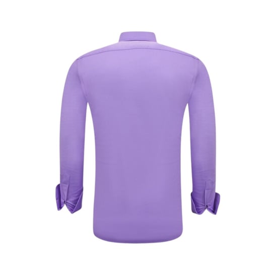 Tony Backer Satijn slim fit - Image 5