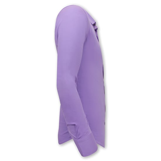 Tony Backer Satijn slim fit - Image 6
