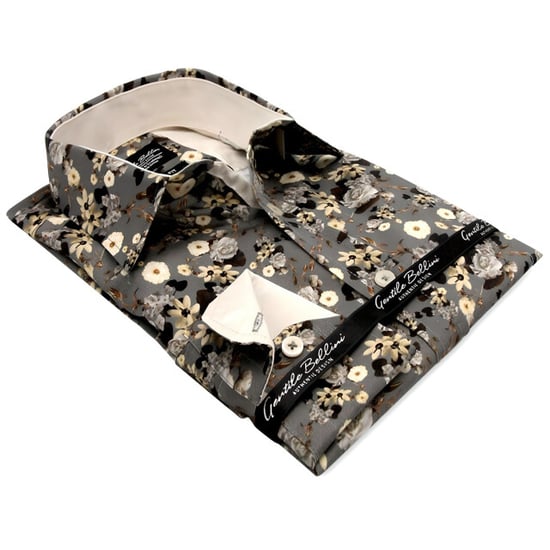 Tony Backer Satijnbloemen slim fit - Image 6