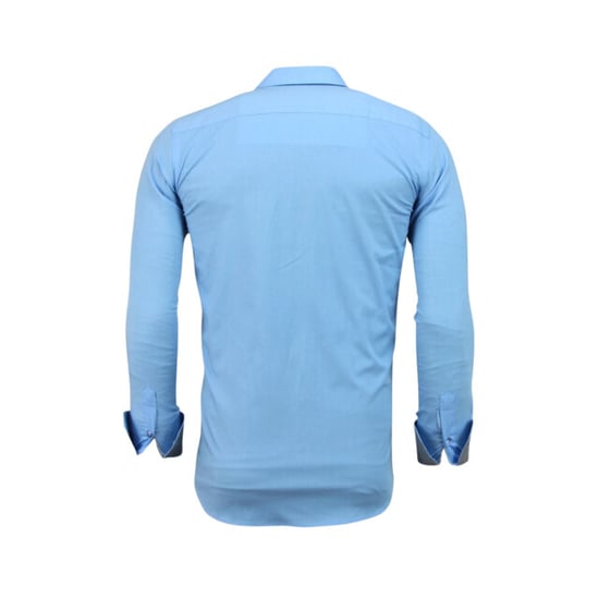 Tony Backer Slim fit - Image 4