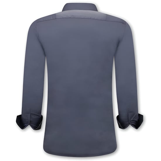 Tony Backer Speciale overhemden slim fit - Image 4