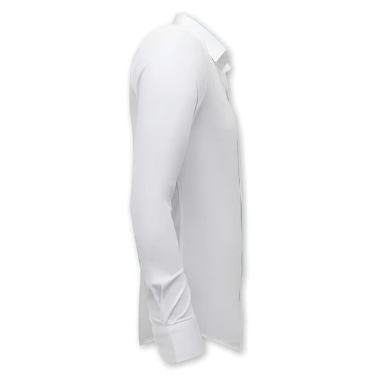 Tony Backer Trendy overhemden slim fit - Image 2