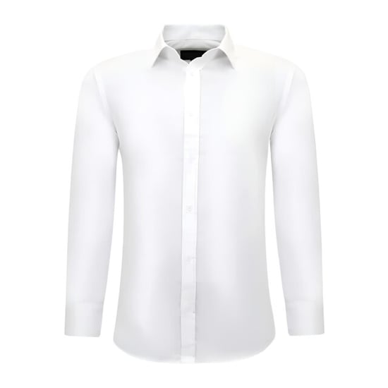 Tony Backer Trendy overhemden slim fit - Image 5