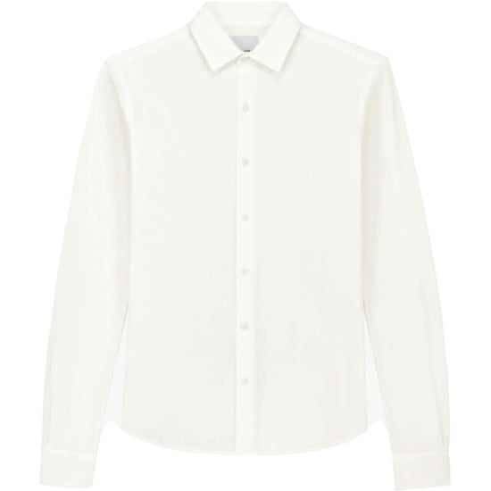 Van Harper Organic cotton stretch shirt - Image 1