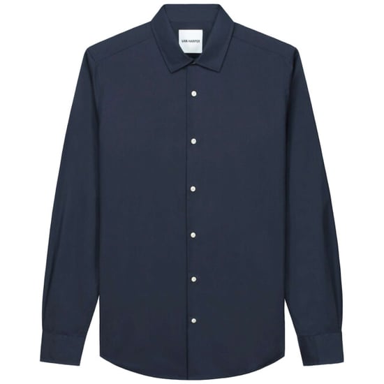 Van Harper Organic cotton stretch shirt - Image 1