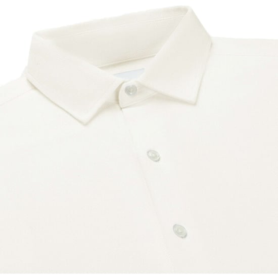 Van Harper Organic cotton stretch shirt - Image 4