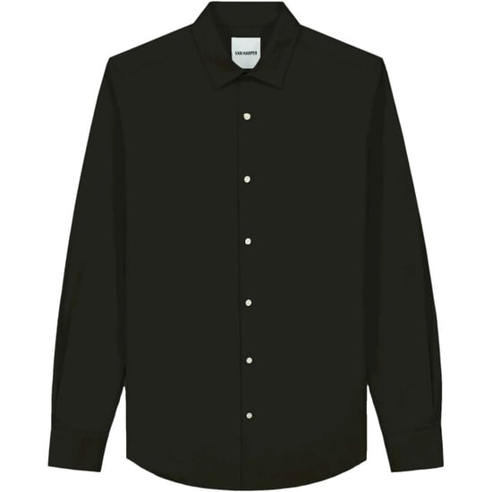 Van Harper Organic cotton stretch shirt - Image 2