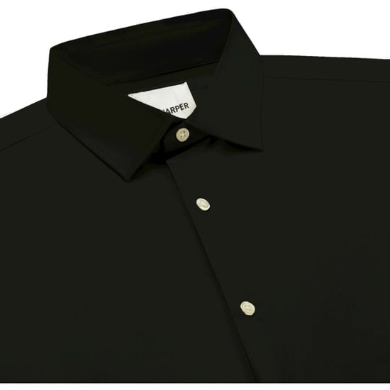 Van Harper Organic cotton stretch shirt - Image 3