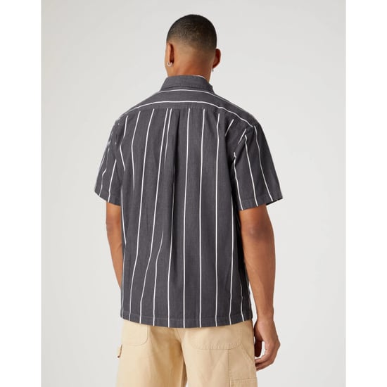 Wrangler Shirt casey phantom - Image 2