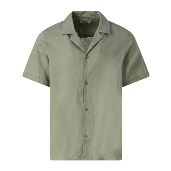 Drykorn Bijan casual shirt met korte mouwen - Image 1