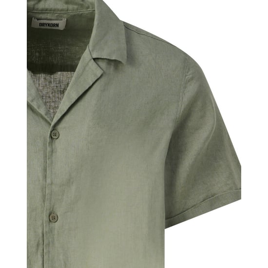 Drykorn Bijan casual shirt met korte mouwen - Image 2